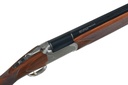 80611 Bettinsoli X Trail O/U Shotgun 12ga