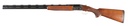 80880 Bettinsoli X-Trail O/U Shotgun 20ga