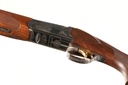80880 Bettinsoli X-Trail O/U Shotgun 20ga