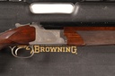 80881 Browning Ultra XS O/U Shotgun 12ga