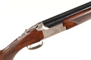 80881 Browning Ultra XS O/U Shotgun 12ga