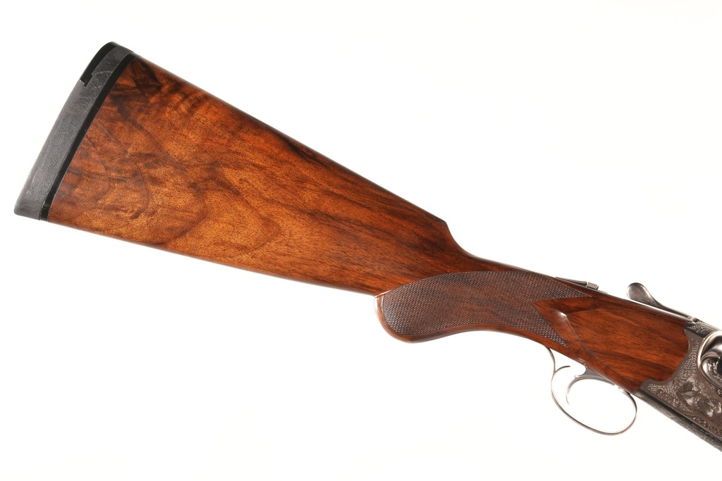 80883 Caesar Guerini Tempio O/U Shotgun 12ga