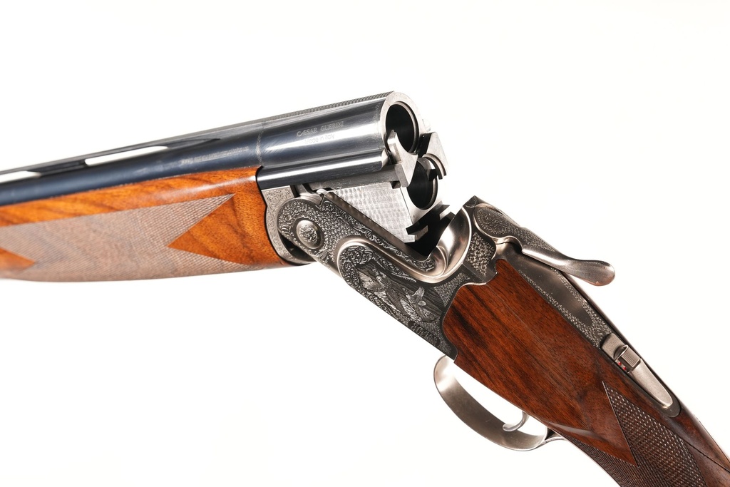 80883 Caesar Guerini Tempio O/U Shotgun 12ga