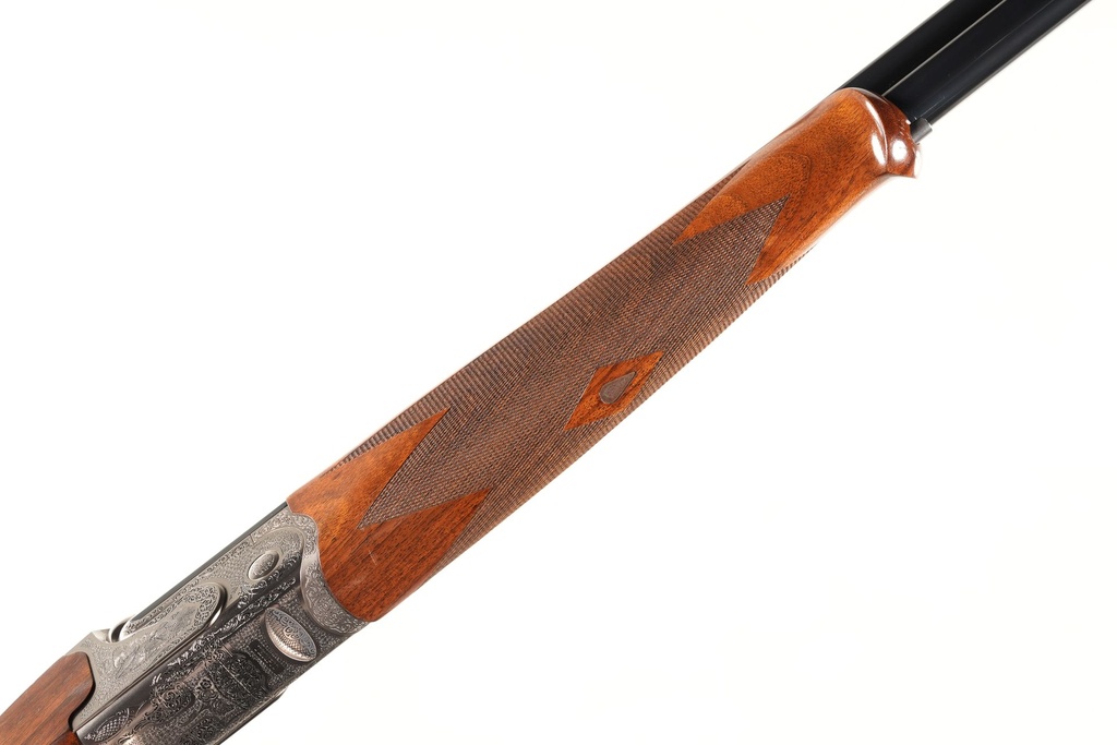 80883 Caesar Guerini Tempio O/U Shotgun 12ga