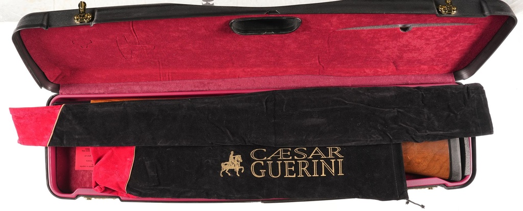 80883 Caesar Guerini Tempio O/U Shotgun 12ga