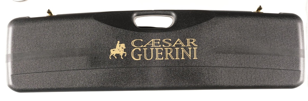 80883 Caesar Guerini Tempio O/U Shotgun 12ga