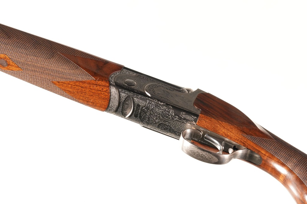 80883 Caesar Guerini Tempio O/U Shotgun 12ga