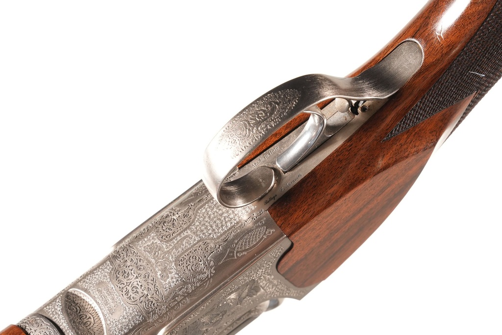 80884 Caesar Guerini Tempio Light O/U Shotgun 12ga