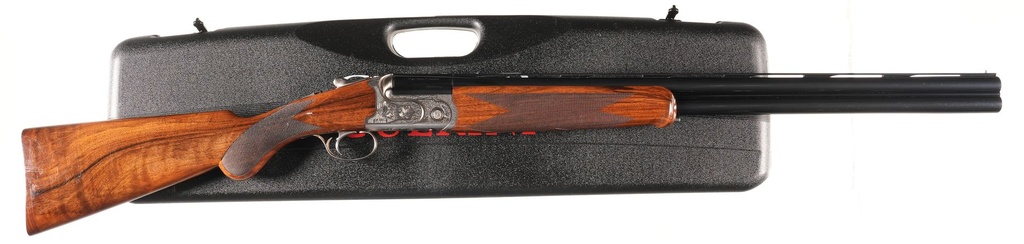 80884 Caesar Guerini Tempio Light O/U Shotgun 12ga