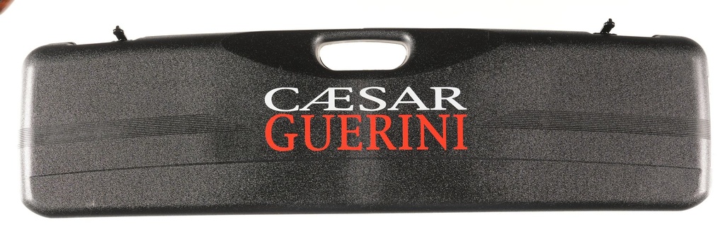 80884 Caesar Guerini Tempio Light O/U Shotgun 12ga