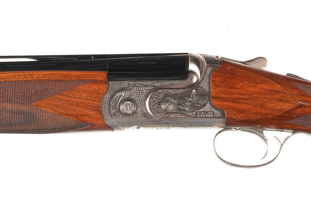 80884 Caesar Guerini Tempio Light O/U Shotgun 12ga