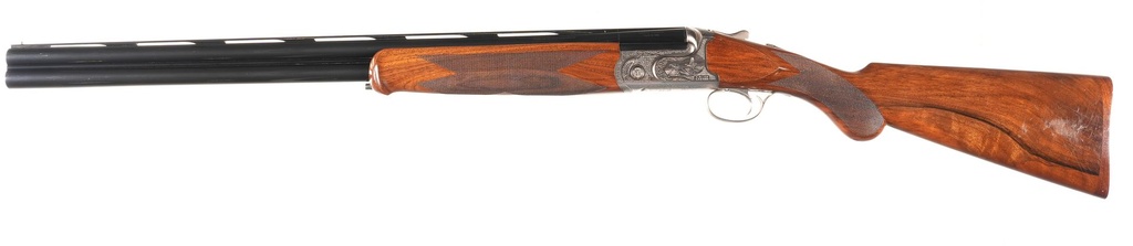 80884 Caesar Guerini Tempio Light O/U Shotgun 12ga