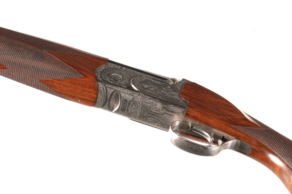 80884 Caesar Guerini Tempio Light O/U Shotgun 12ga