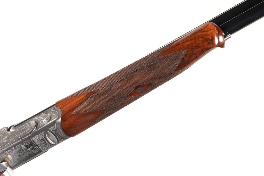 80886 Caesar Guerini Magnus O/U Shotgun 12ga