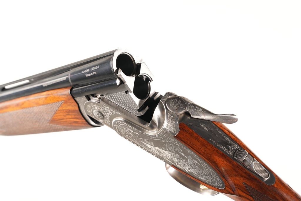 80886 Caesar Guerini Magnus O/U Shotgun 12ga