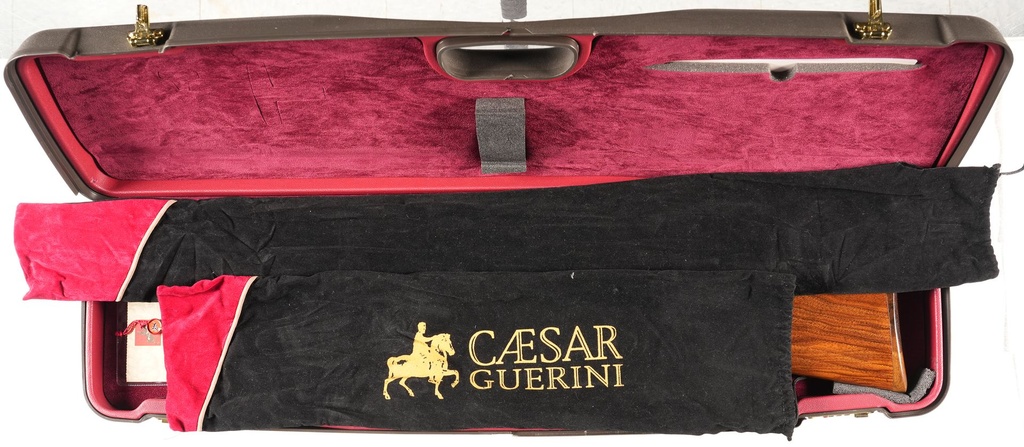 80886 Caesar Guerini Magnus O/U Shotgun 12ga