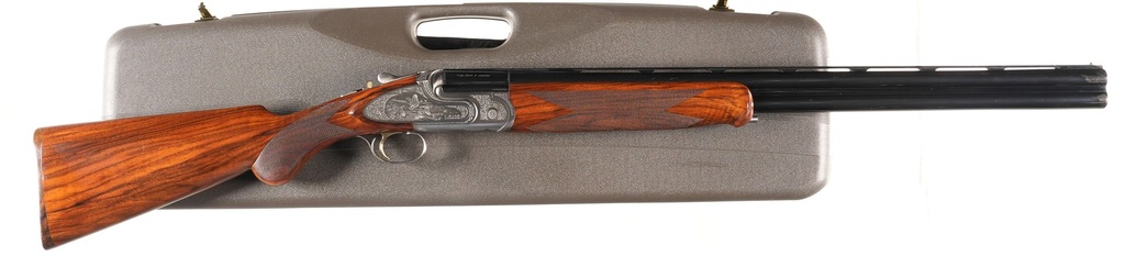 80886 Caesar Guerini Magnus O/U Shotgun 12ga