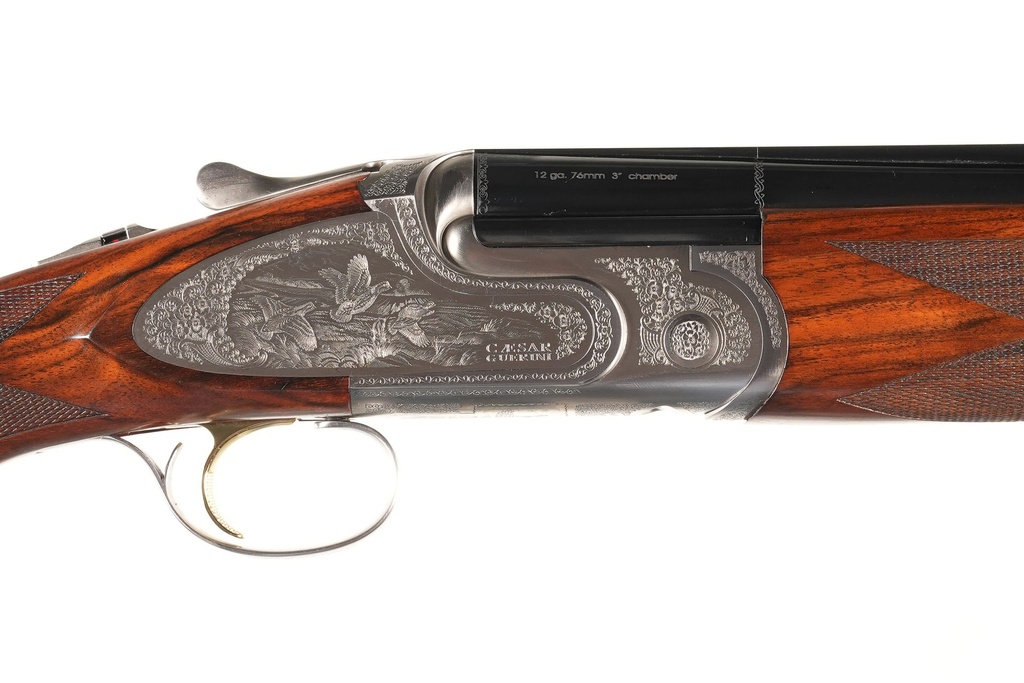 80886 Caesar Guerini Magnus O/U Shotgun 12ga