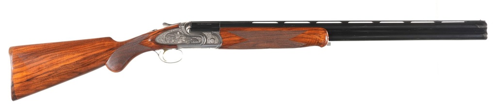80886 Caesar Guerini Magnus O/U Shotgun 12ga