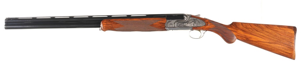 80886 Caesar Guerini Magnus O/U Shotgun 12ga