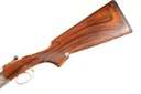 80888 Beretta Silver Pigeon S O/U Shotgun 28ga