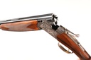 80888 Beretta Silver Pigeon S O/U Shotgun 28ga