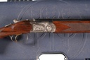 80888 Beretta Silver Pigeon S O/U Shotgun 28ga