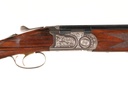80888 Beretta Silver Pigeon S O/U Shotgun 28ga