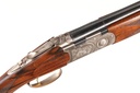 80888 Beretta Silver Pigeon S O/U Shotgun 28ga