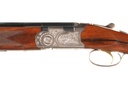 80888 Beretta Silver Pigeon S O/U Shotgun 28ga