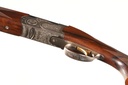 80888 Beretta Silver Pigeon S O/U Shotgun 28ga
