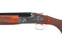80913 Caesar Guerini Magnus Field Deluxe O/U Shotgun 12ga