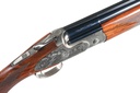 80913 Caesar Guerini Magnus Field Deluxe O/U Shotgun 12ga