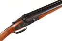 81055 CZ BRNO Sidelock Ejector SxS Shotgun 12ga