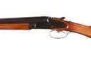 81055 CZ BRNO Sidelock Ejector SxS Shotgun 12ga