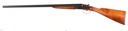 81055 CZ BRNO Sidelock Ejector SxS Shotgun 12ga