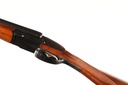 81055 CZ BRNO Sidelock Ejector SxS Shotgun 12ga