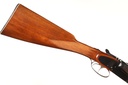 81055 CZ BRNO Sidelock Ejector SxS Shotgun 12ga