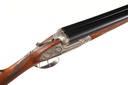 81061 Denton & Kennell Sidelock Ejector SxS Shotgun 12ga
