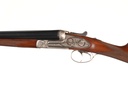 81061 Denton & Kennell Sidelock Ejector SxS Shotgun 12ga