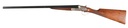 81061 Denton & Kennell Sidelock Ejector SxS Shotgun 12ga