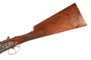 81061 Denton & Kennell Sidelock Ejector SxS Shotgun 12ga