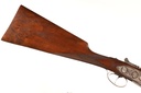 81061 Denton & Kennell Sidelock Ejector SxS Shotgun 12ga