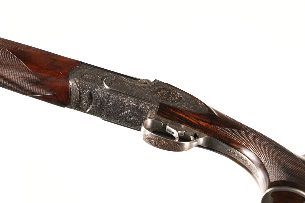 81084 Caesar Guerini APEX O/U Shotgun 12ga