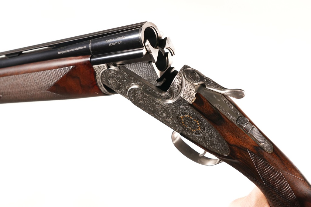 81084 Caesar Guerini APEX O/U Shotgun 12ga