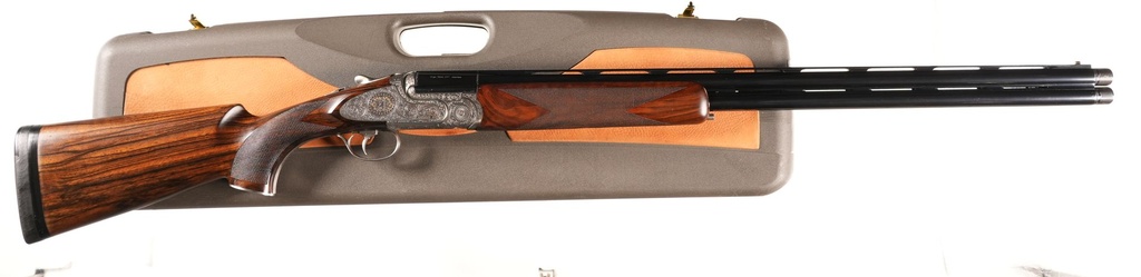 81084 Caesar Guerini APEX O/U Shotgun 12ga