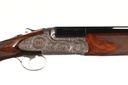81084 Caesar Guerini APEX O/U Shotgun 12ga