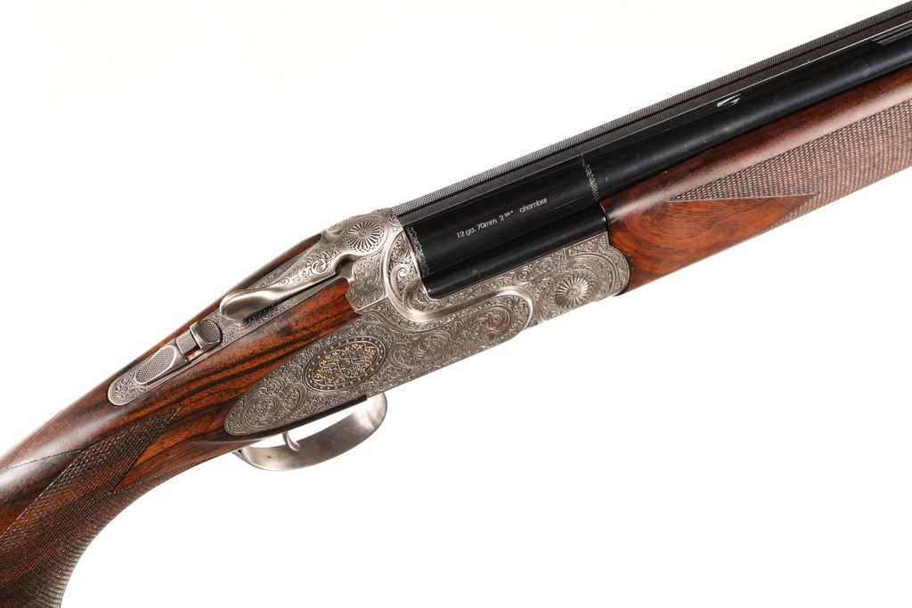 81084 Caesar Guerini APEX O/U Shotgun 12ga