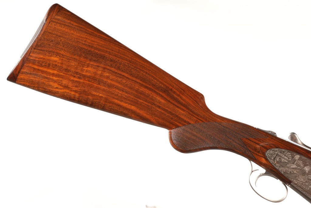 81085 Caesar Guerini Magnus O/U Shotgun 12ga