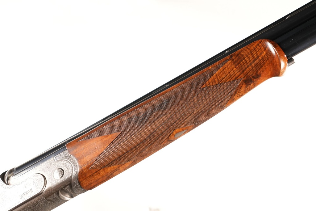81085 Caesar Guerini Magnus O/U Shotgun 12ga